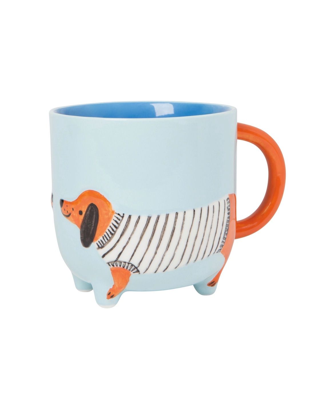 Dachshund Critter Mug