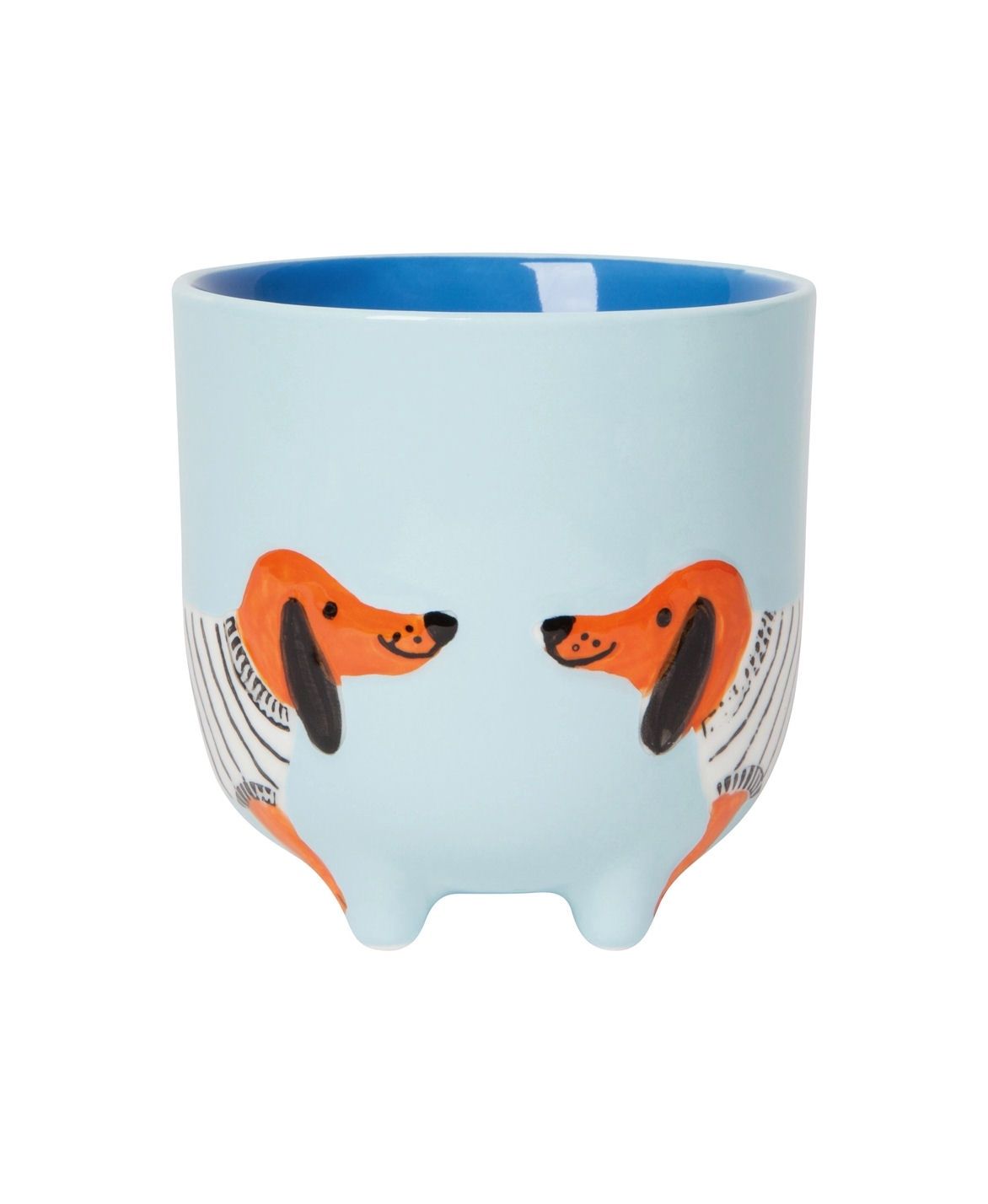 Dachshund Critter Mug