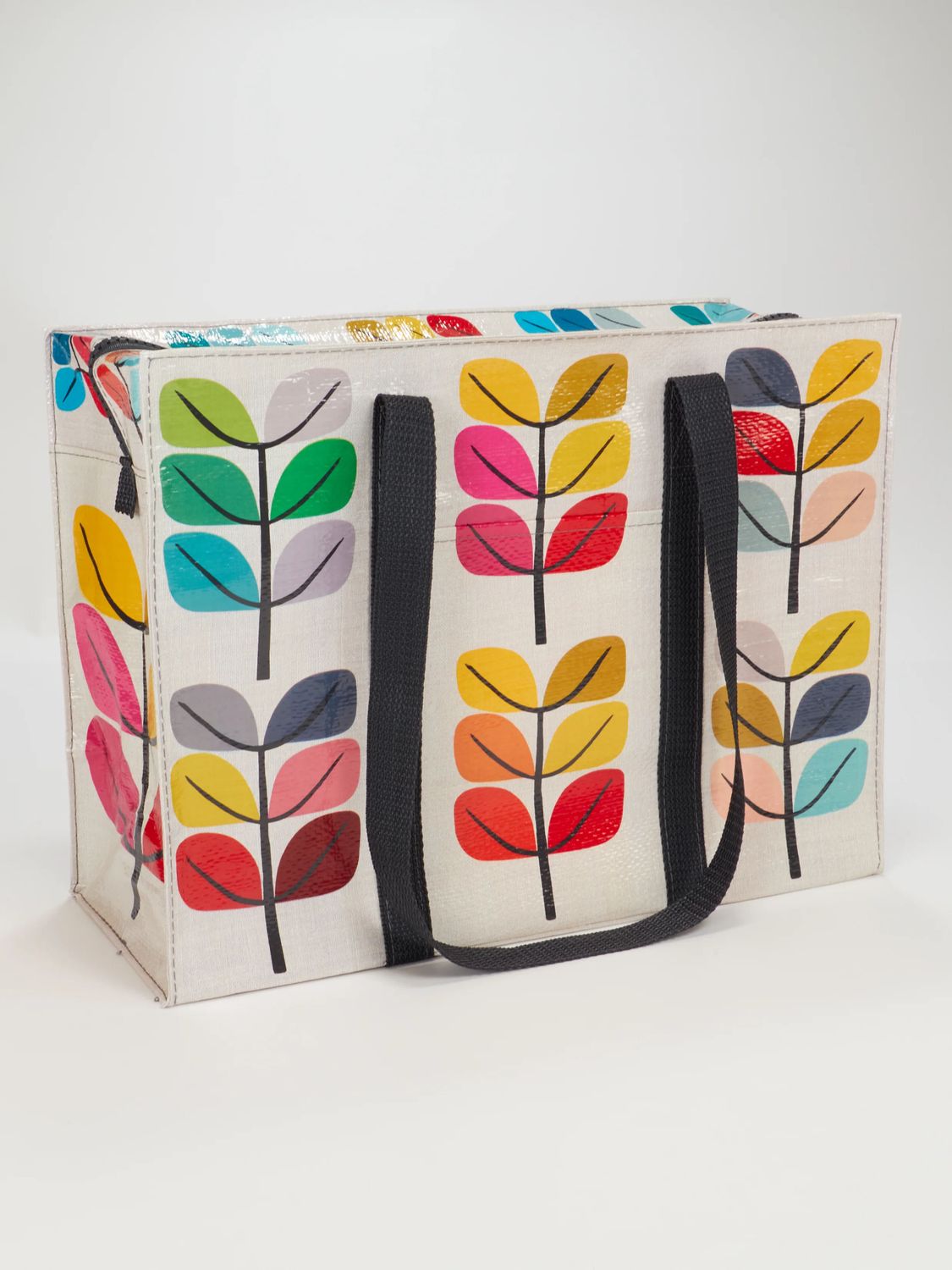 Sprout Shoulder Tote Bag