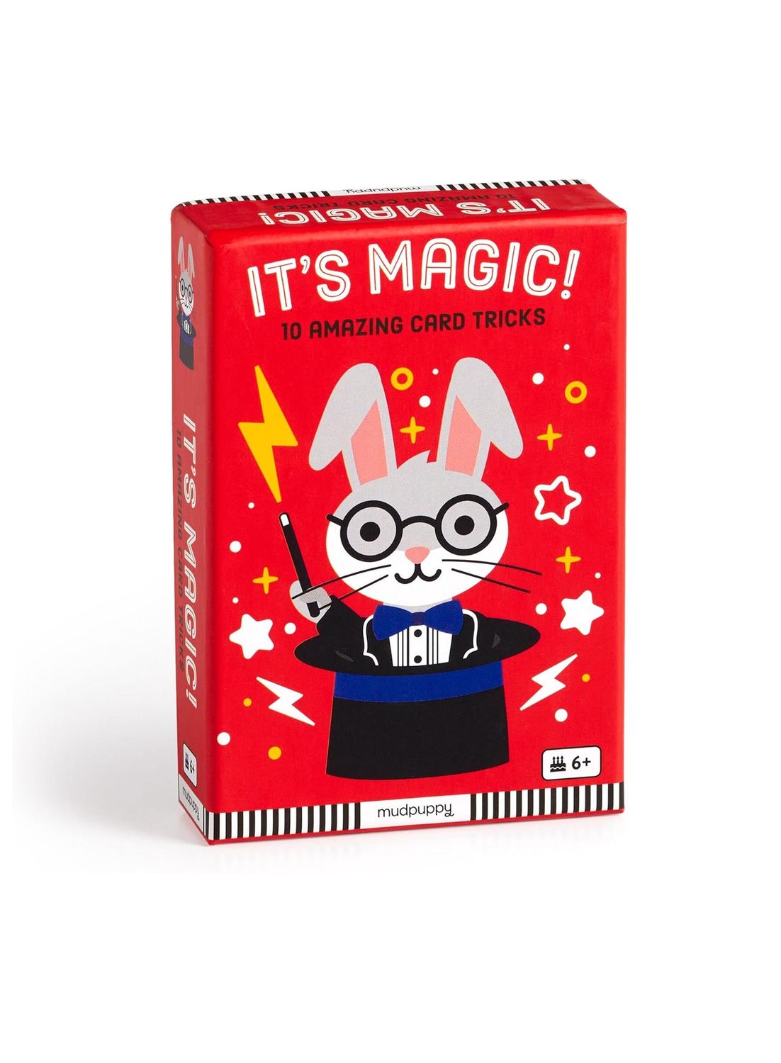 It’s Magic! Card Tricks Card Deck