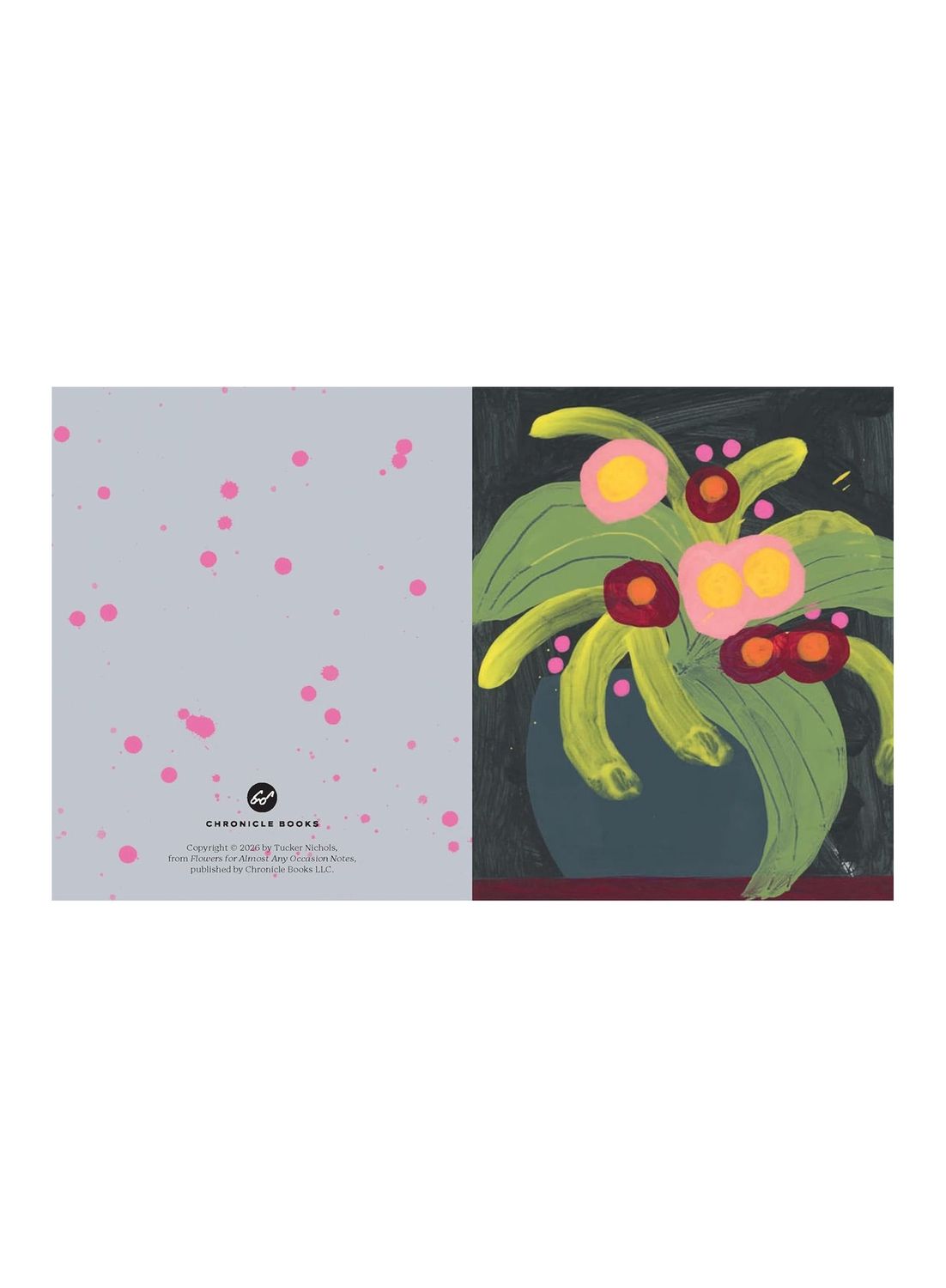 Flowers For Almost Any Occasion Notecards And Envelopes