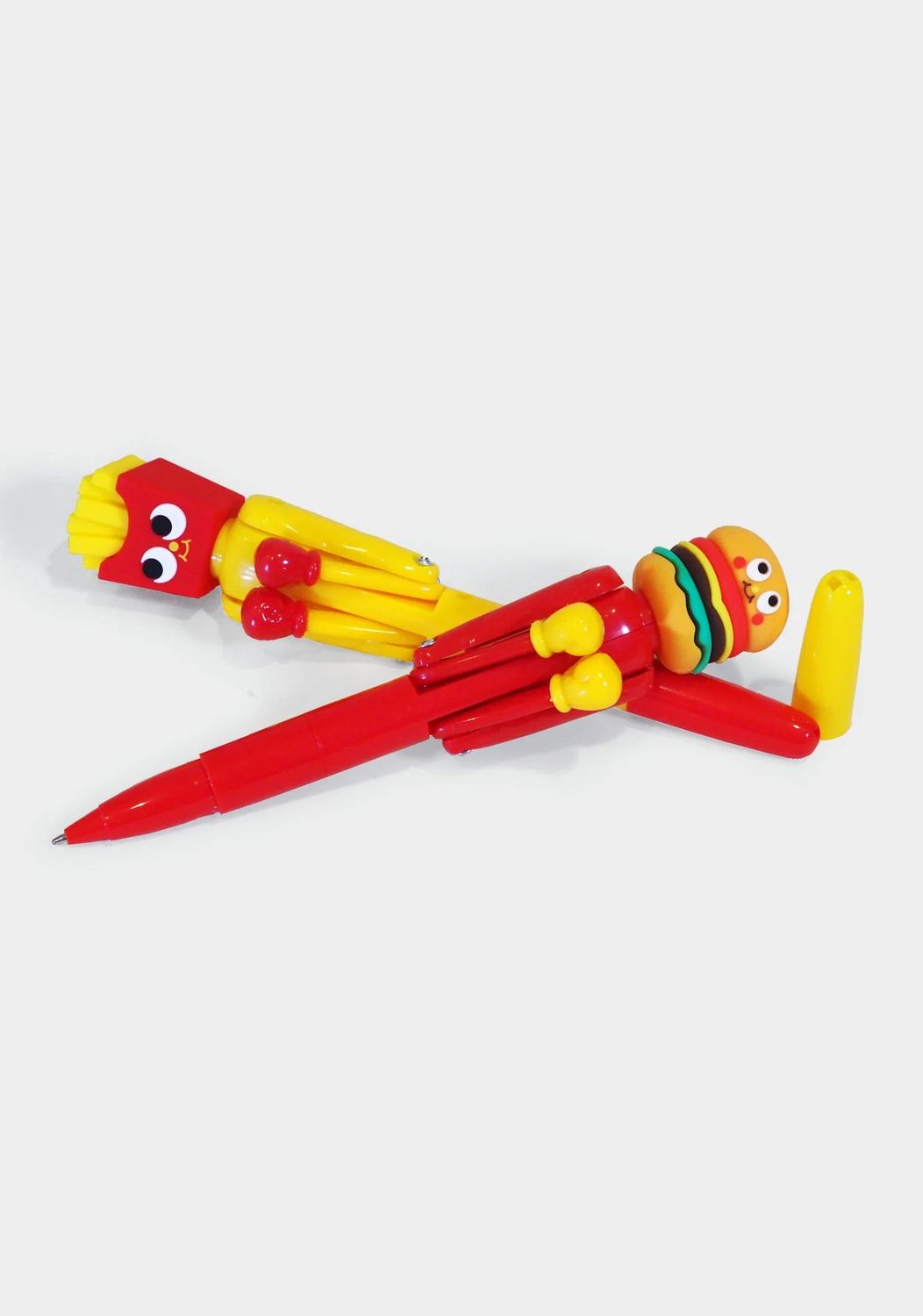 Food Fight Boxing Pens