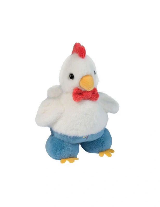 Richard Rooster Stuffed Animal