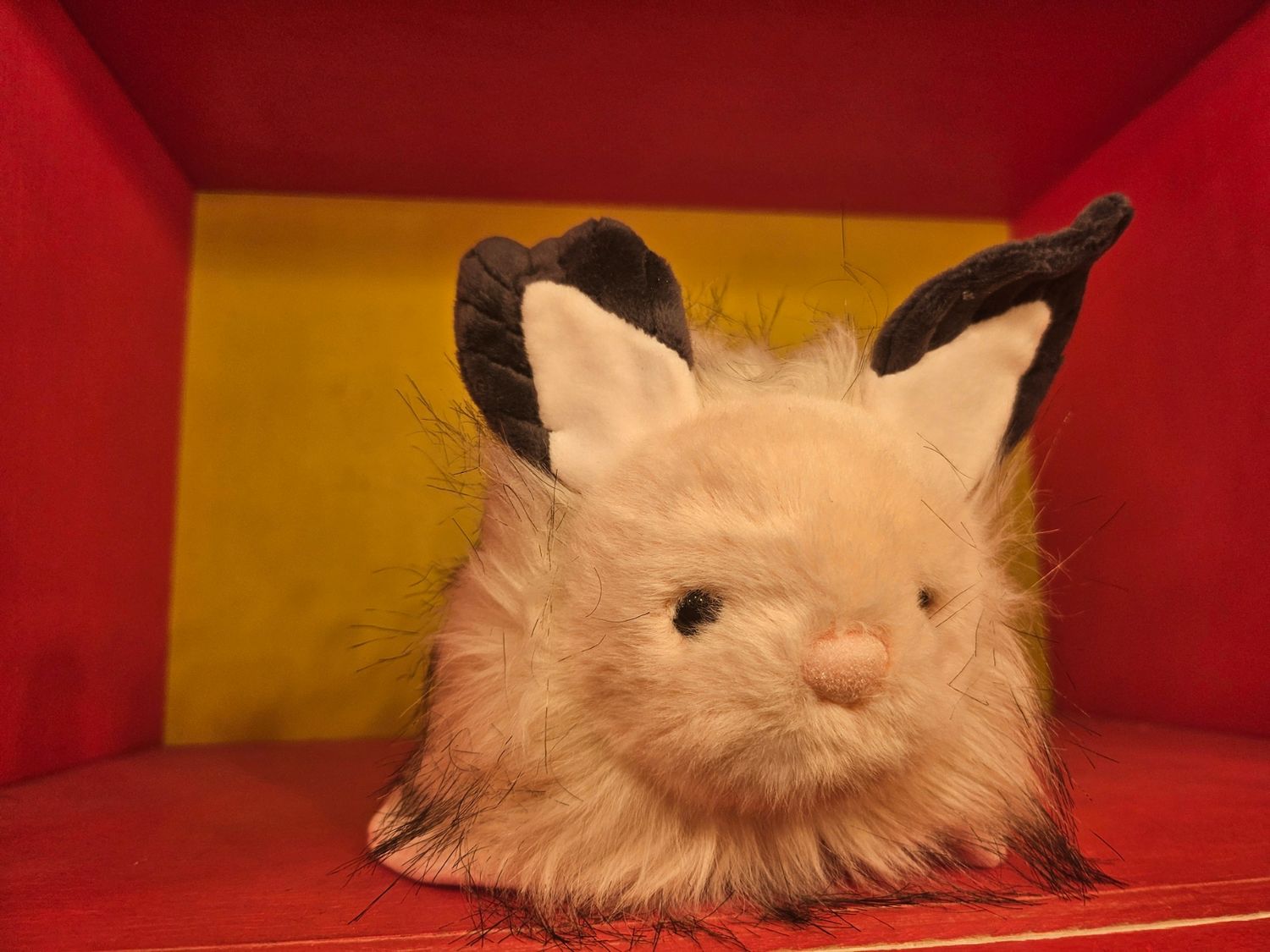 Skimmer Sea Bunny Stuffed Animal