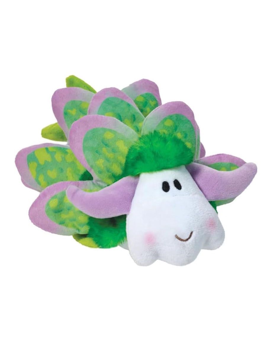 Emily Leaf Sheep Stuffed Animal