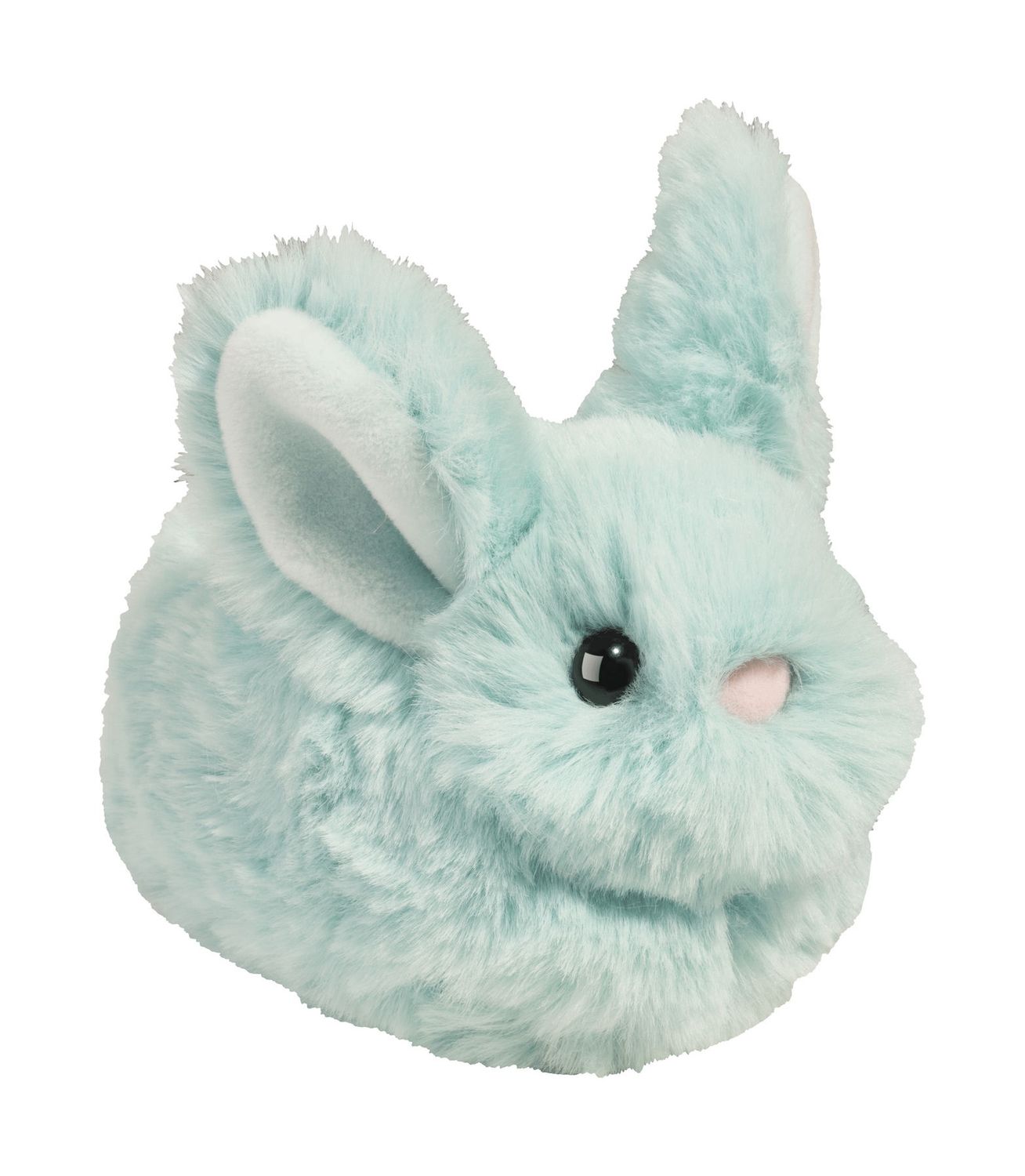 Mint Lil Bitty Bunny Stuffed Animal