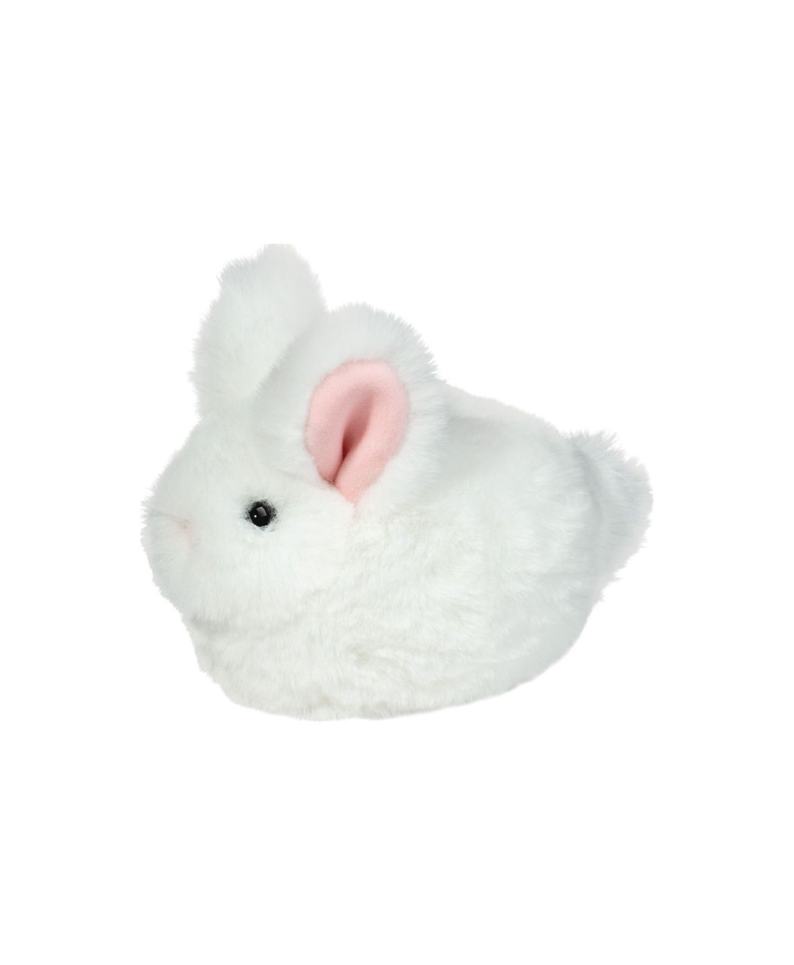 White Lil Bitty Bunny Stuffed Animal