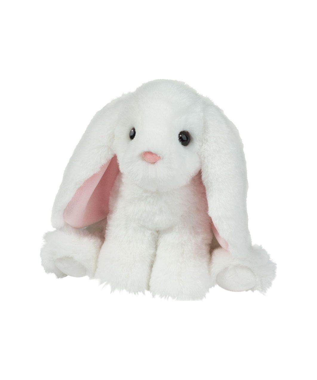 Natural Colors Mini Bunny, Color: White