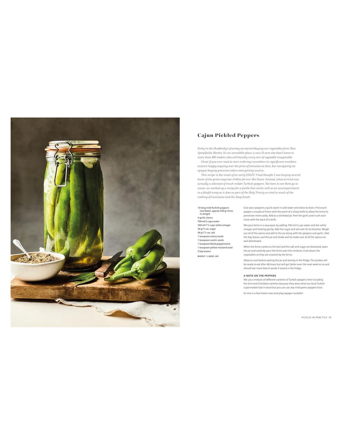 Tickle Your Pickle Hardcover Book