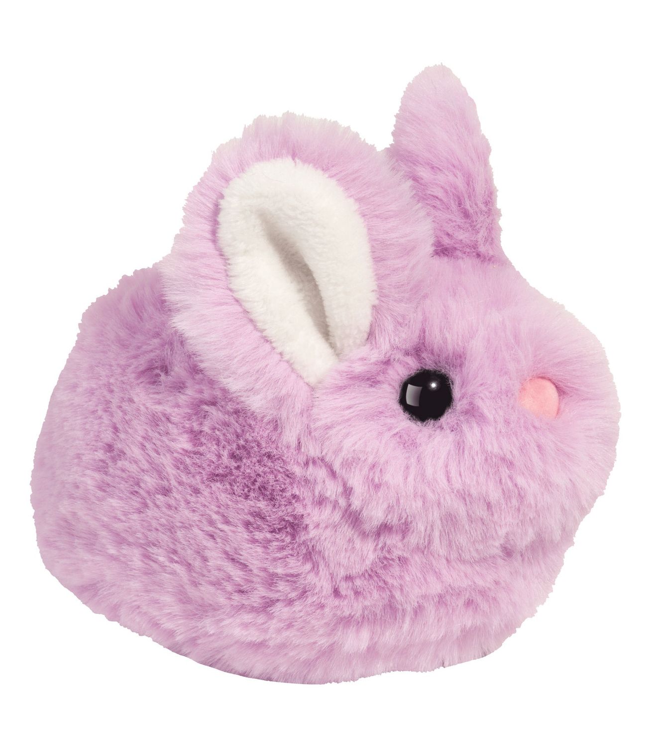 Purple Lil Bitty Bunny Stuffed Animal