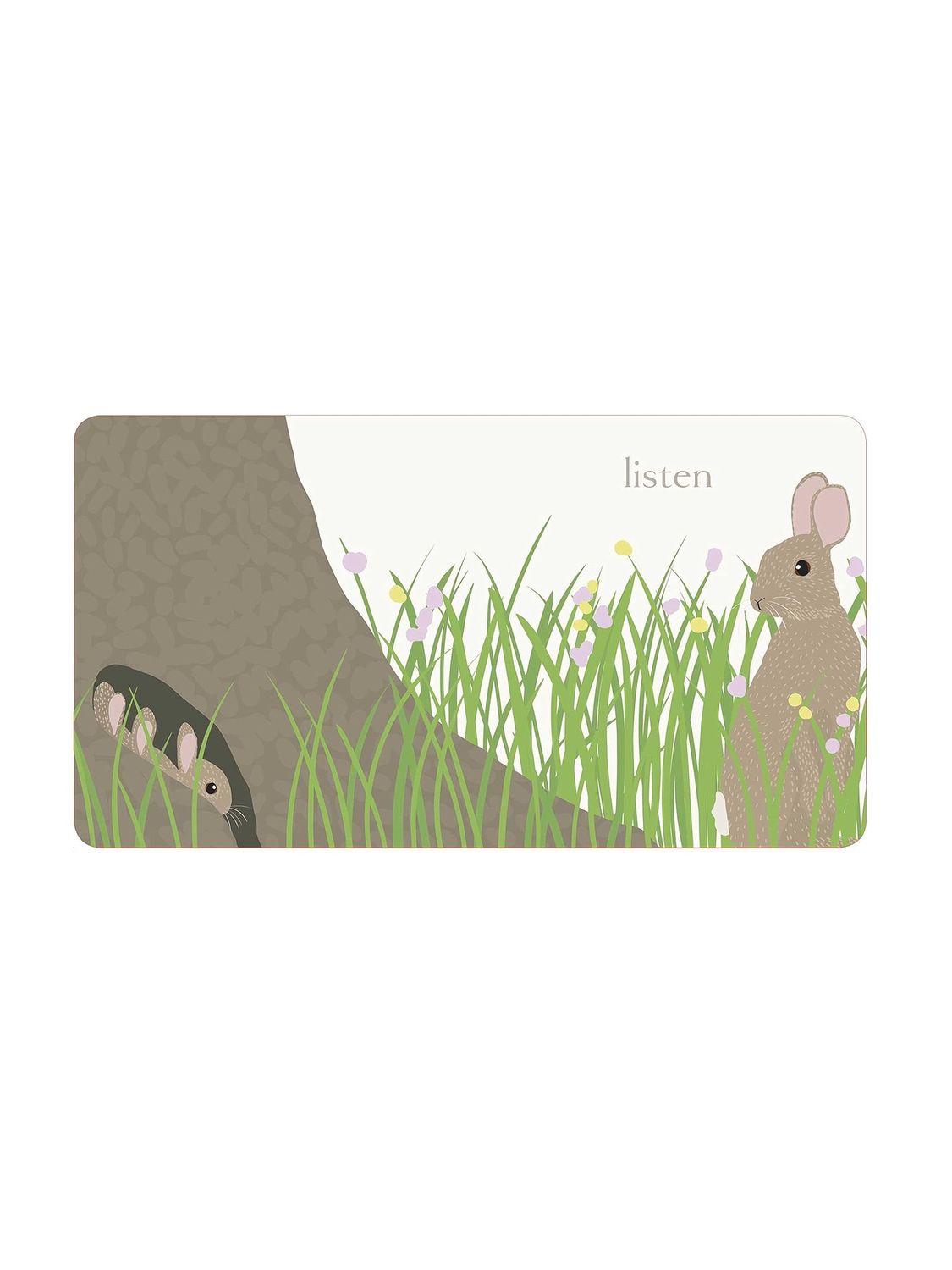 Hop Board Book