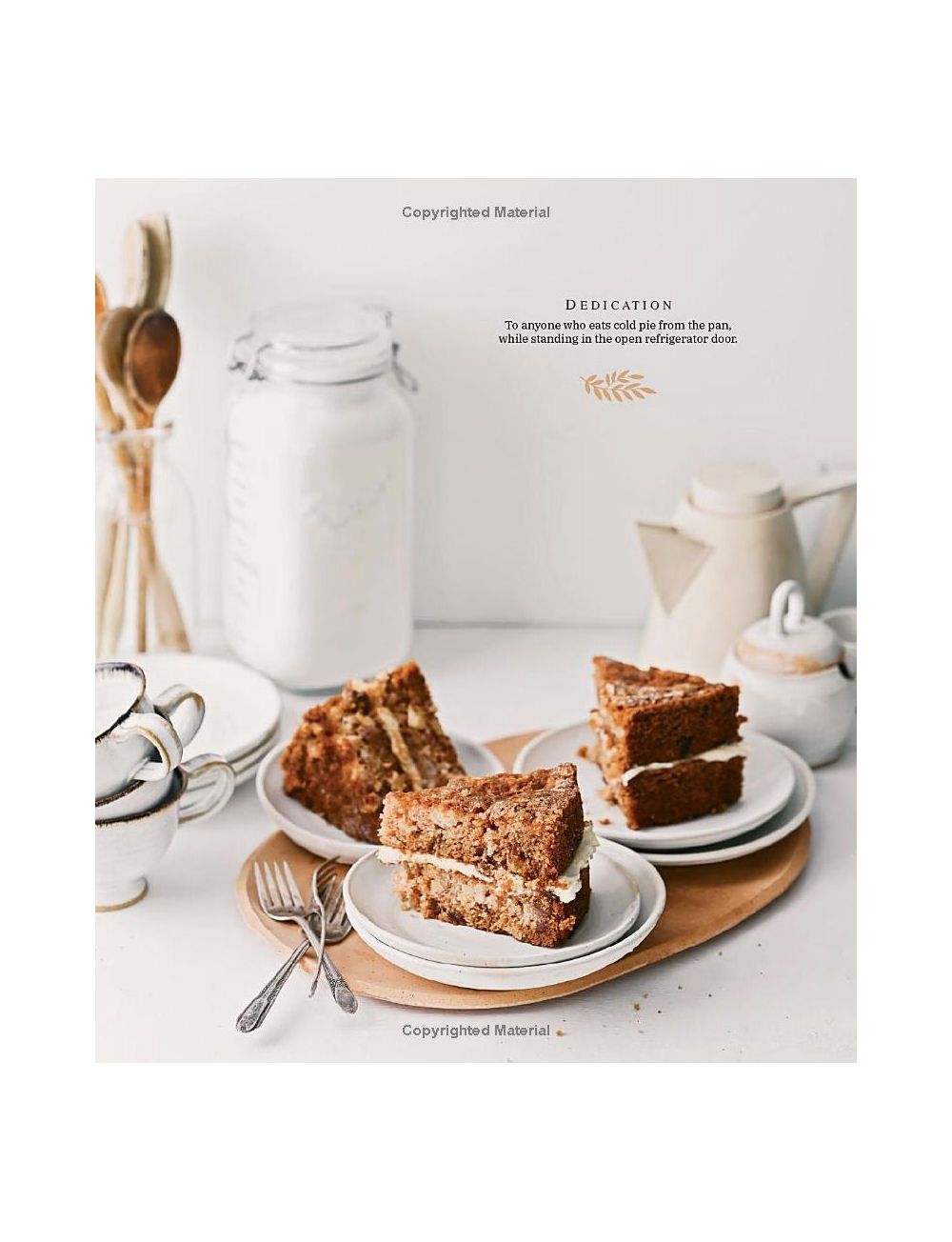 Southern Baking Cookbook Hardcover Book