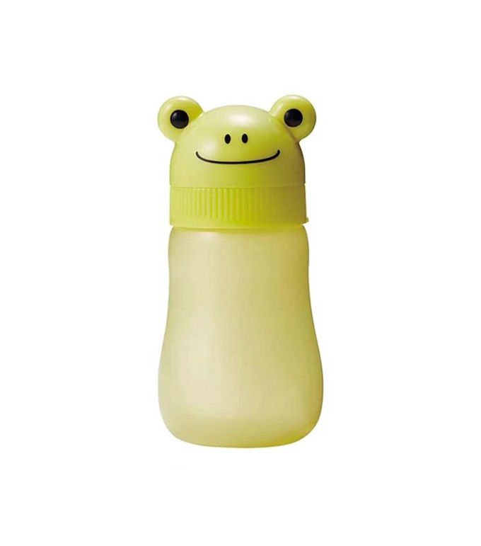 Mini Frog Dressing Bottle