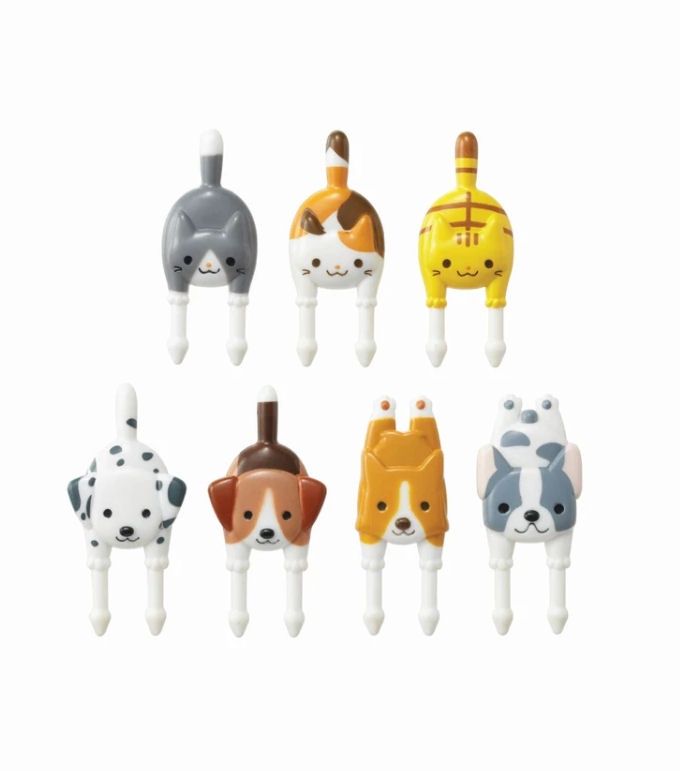 Cat And Dog Food Picks