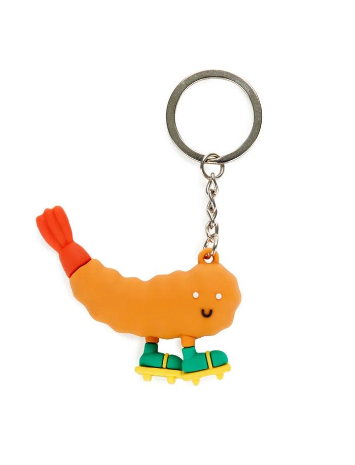 Ramen Ebi-T Keychain
