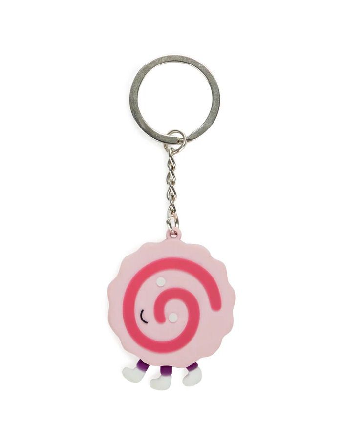 Ramen Naru Keychain