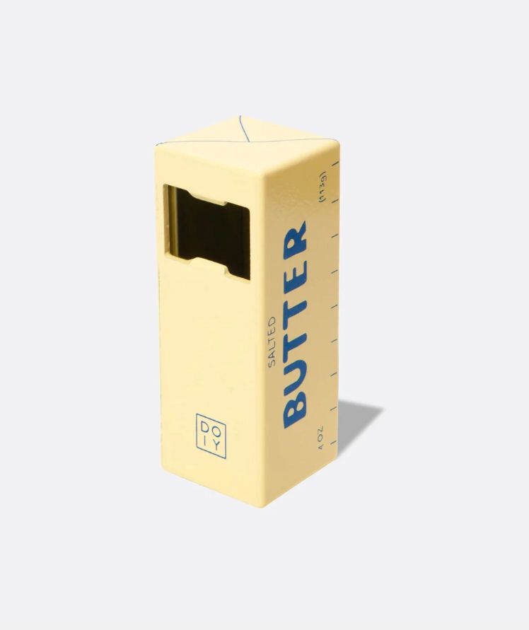 Butter Bottle Opener