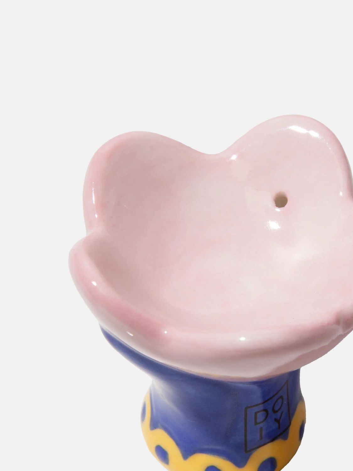 In Bloom Flower Incense Holder