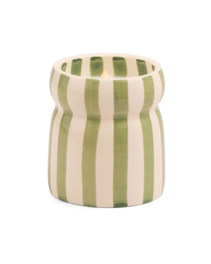 Cabana Bora Bora Soy Wax Candle