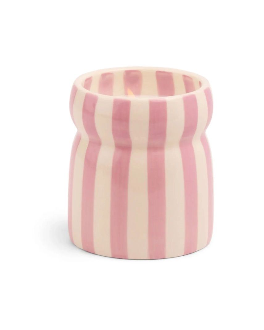 Cabana Grecian Sands Soy Wax Candle