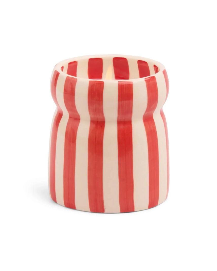 Cabana Hibiscus Bay Soy Wax Candle