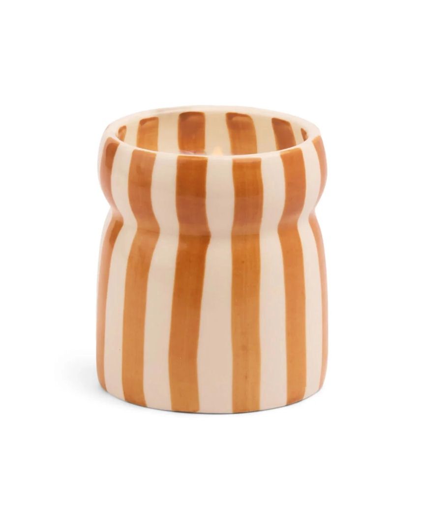 Cabana Sienna Sunset Soy Wax Candle