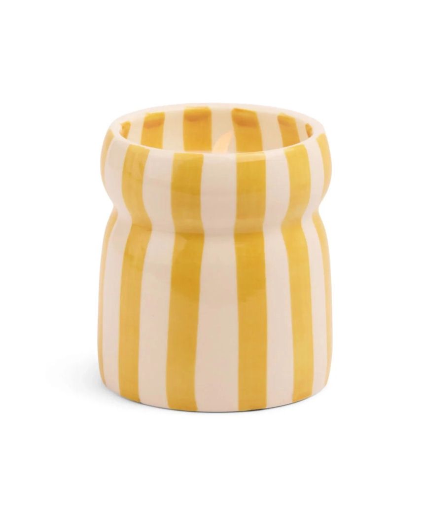 Cabana Gold Coast Soy Wax Candle