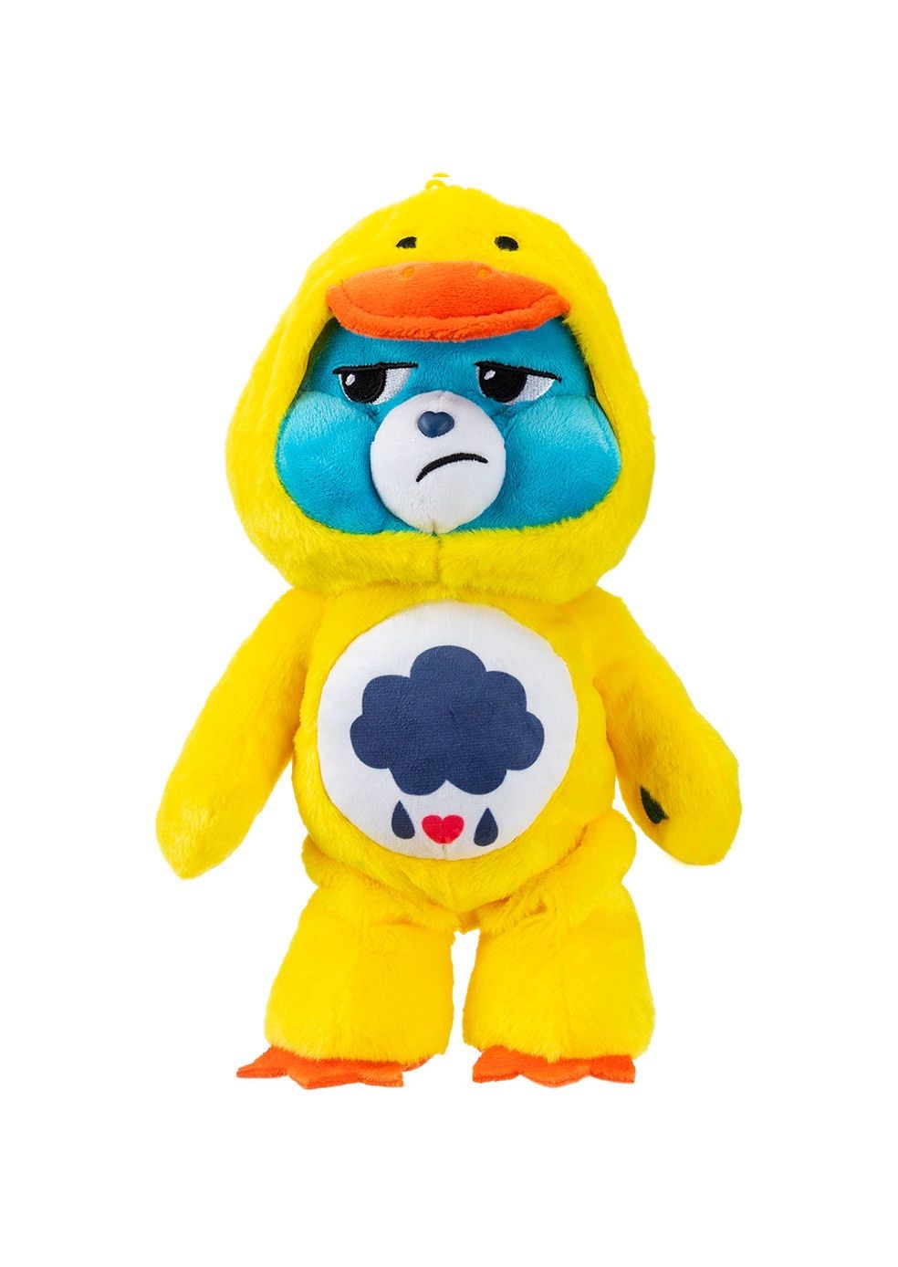 Care Bear Grumpy Duck Stuffed Animal