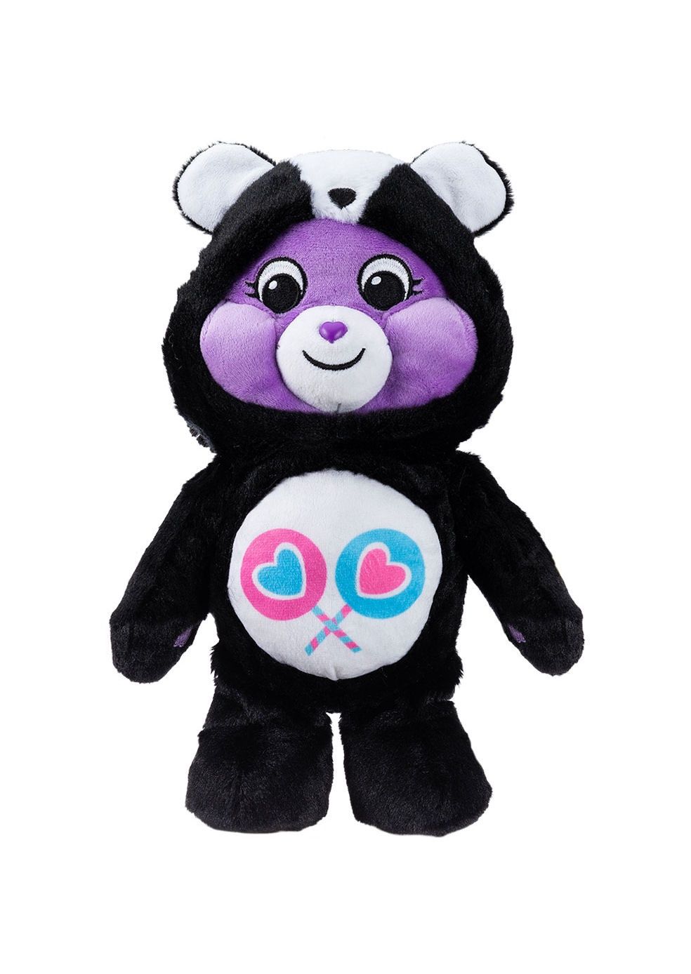 Care Bear Share Skunk Stuffed Animal