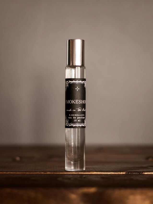 Smokeshow Roll On Perfume Oil