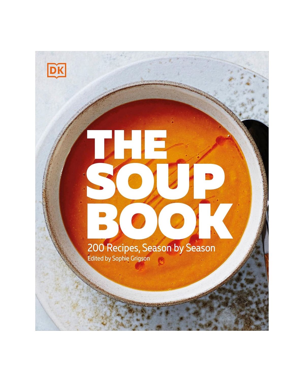 The Soup Paperback Cookbook