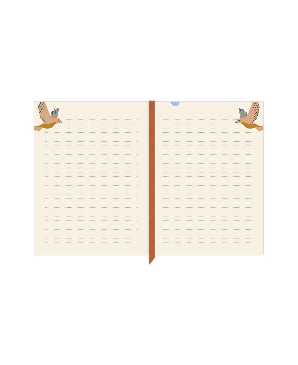 Let’s Focus On Me Paperback Journal
