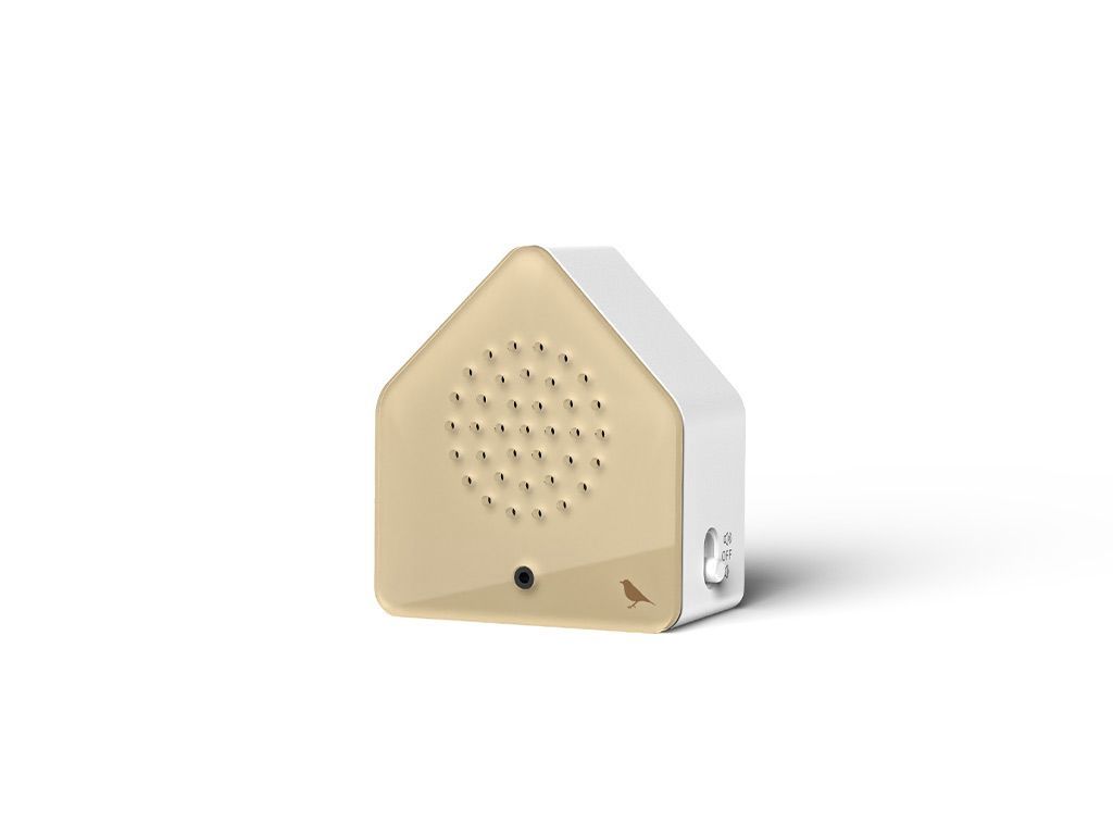 Song Thrush Classic Relaxound Sound Box