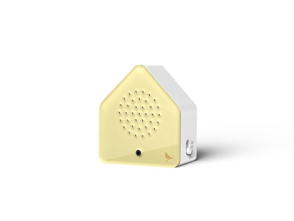 Blackbird Classic Relaxound Sound Box