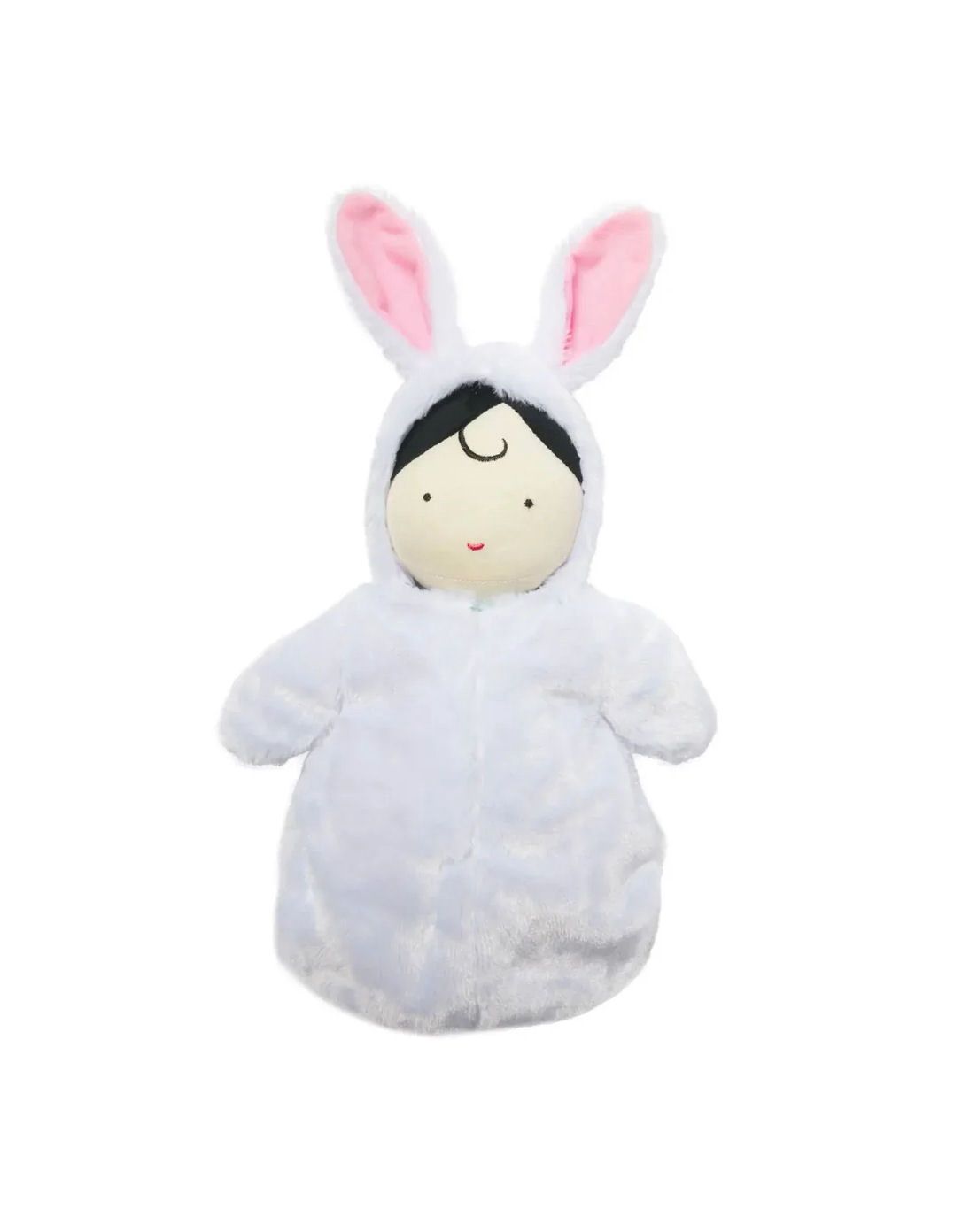 Snuggle Baby Bunny Stuffed Animal