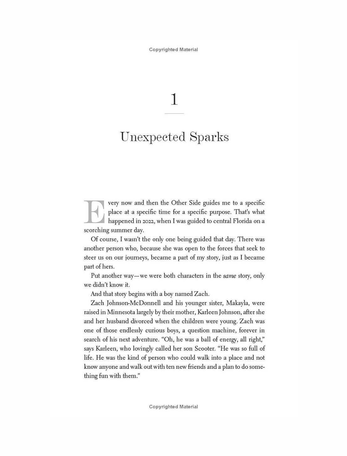 Guided: The Secret Path To An Illuminated Life Hardcover Book
