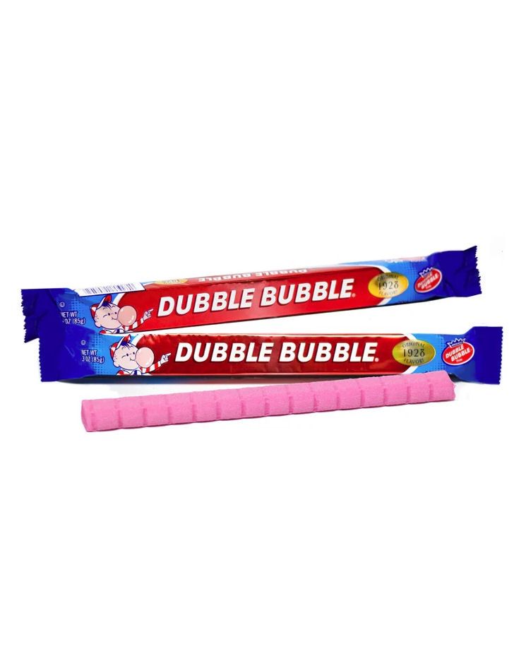 Dubble Bubble Big Bar