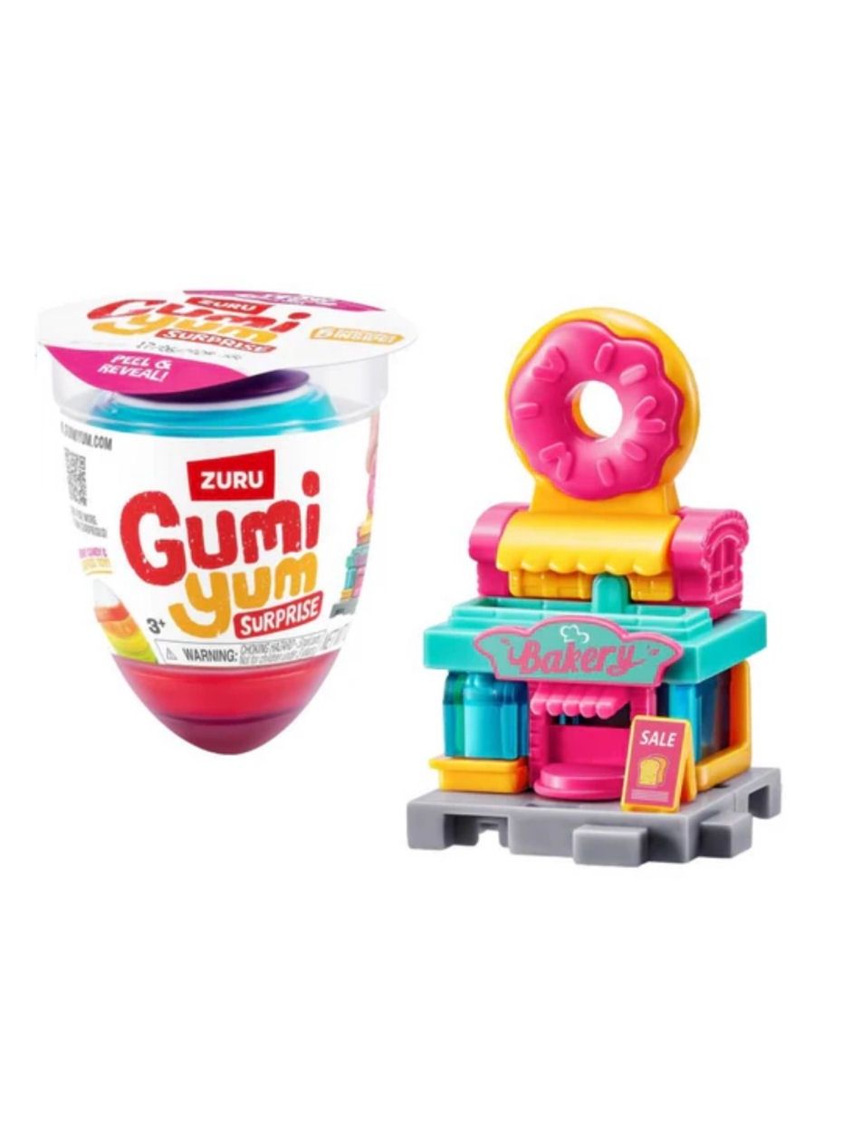 Zuru Gumi Yum Surprise Candy
