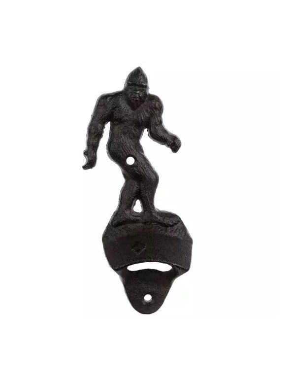 Bigfoot Bottle Opener