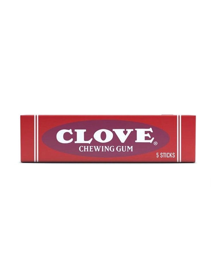 Clove Nostalgic Chewing Gum