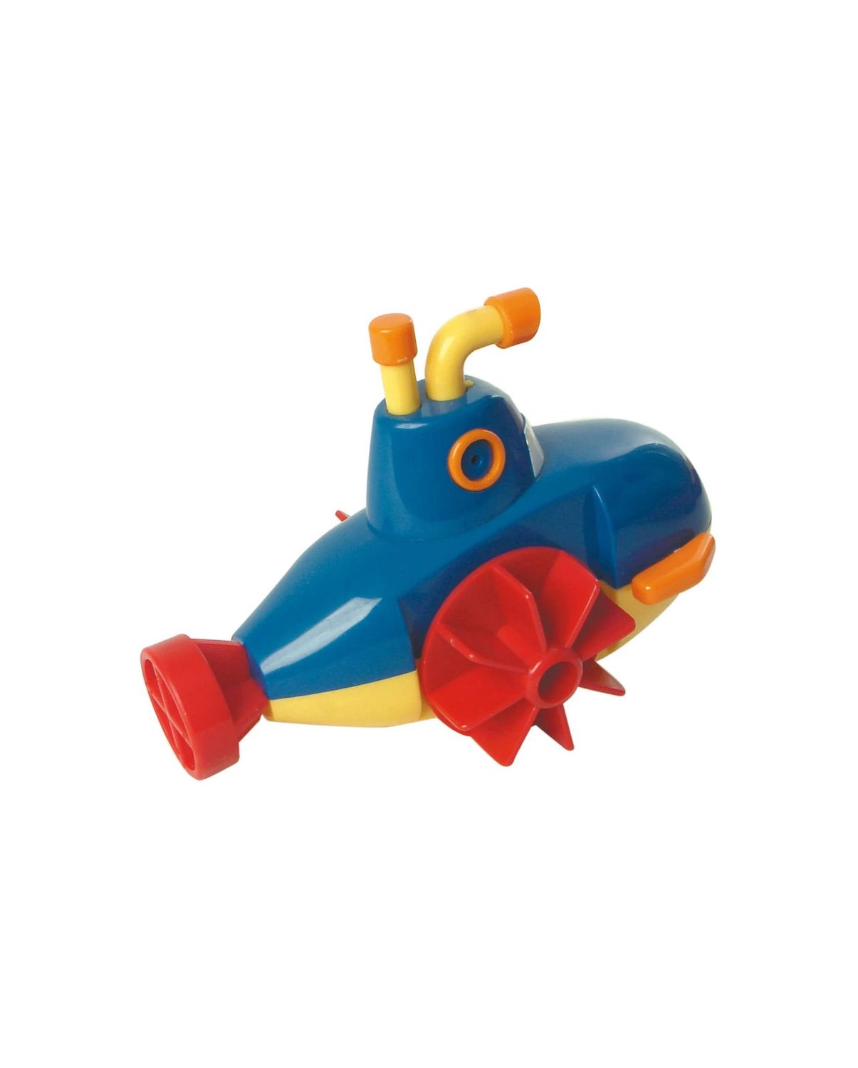 Wind Up Floating Submarine Bath Toy