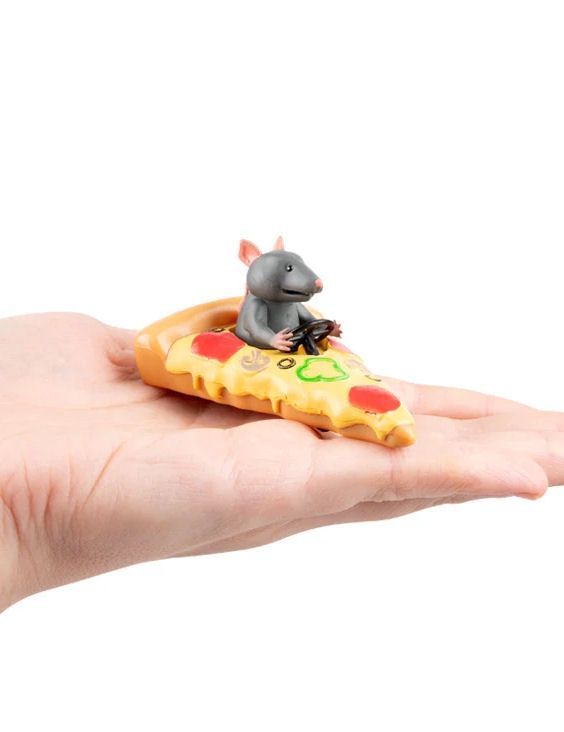 Rat Race Toy