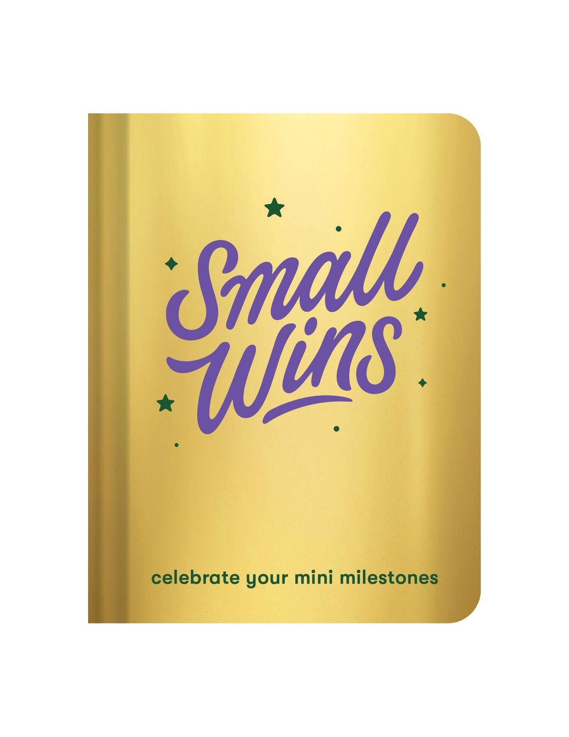 Small Wins Notebook