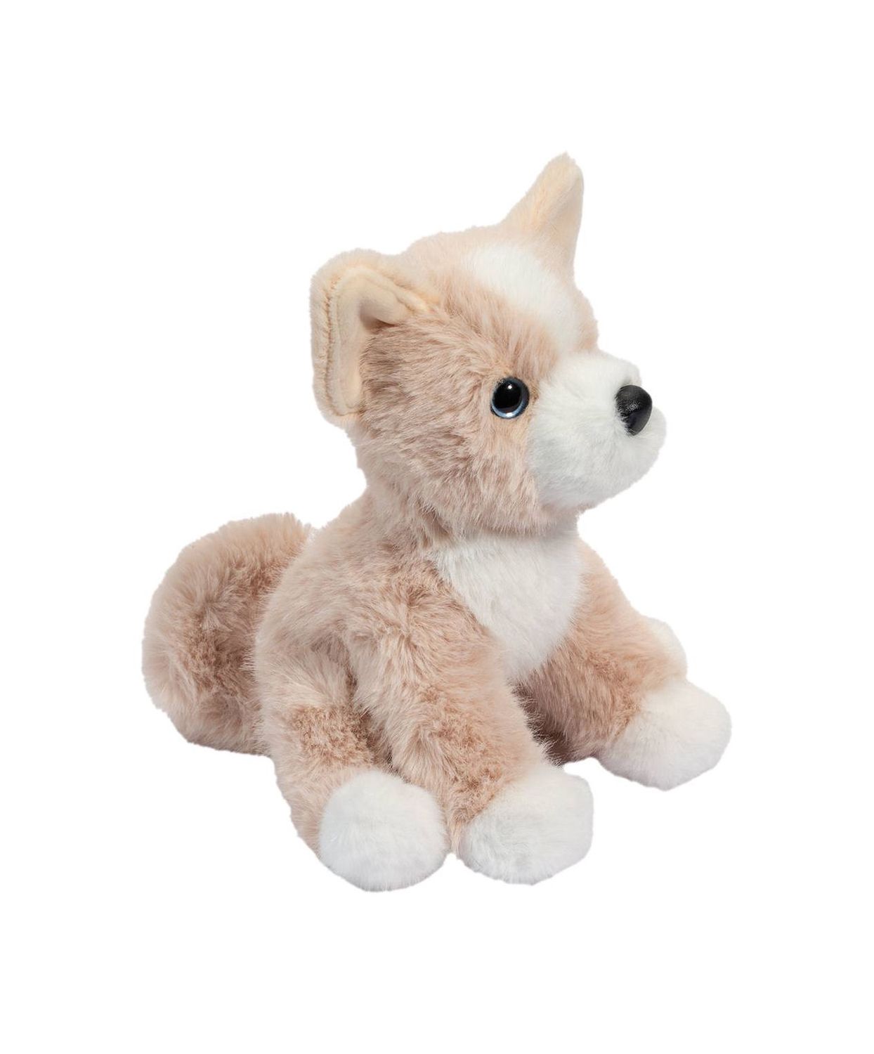 Pookie Pomsky Mini Stuffed Animal