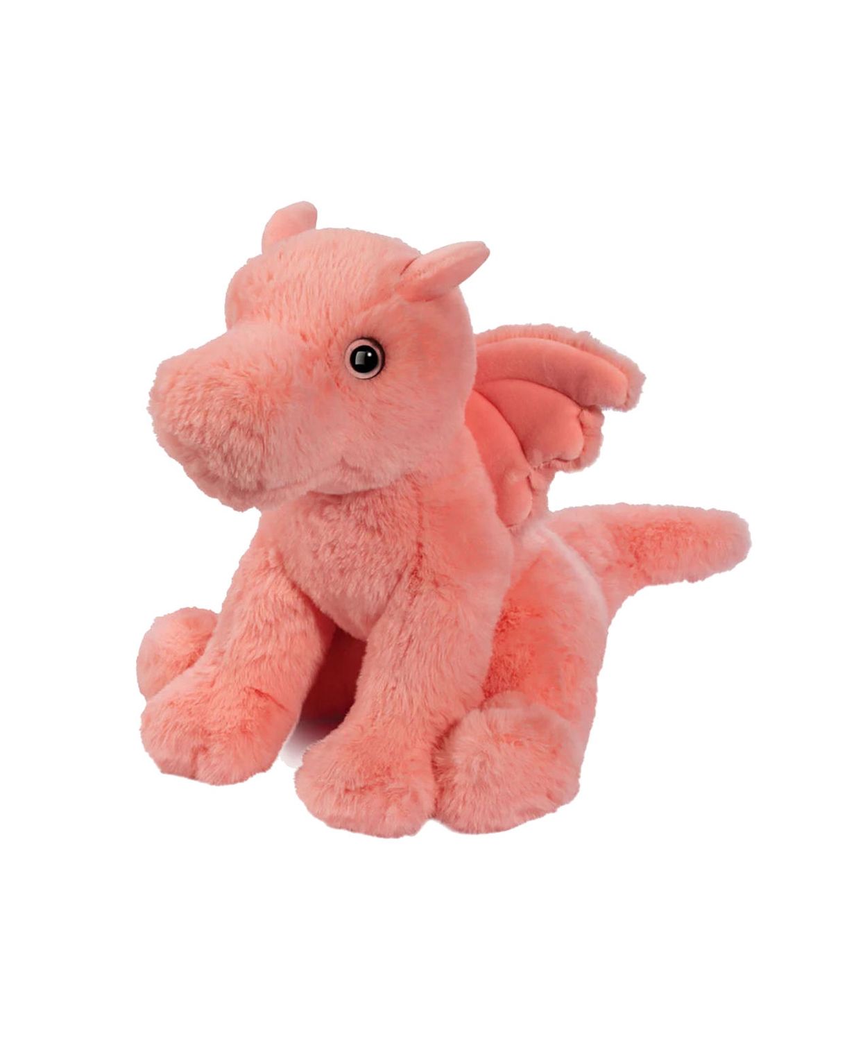 Ronnie Pink Dragon Stuffed Animal