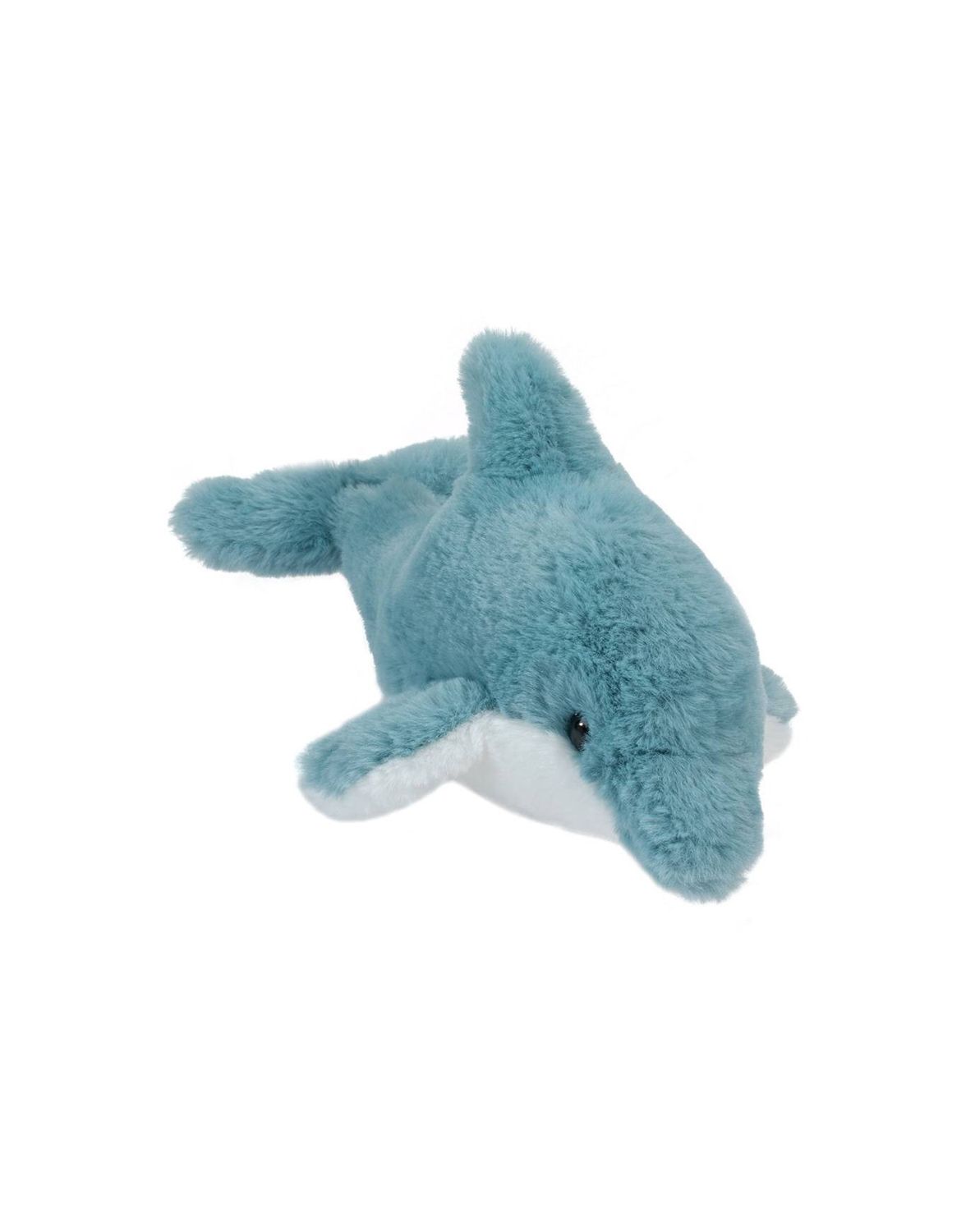 Bopped Dolphin Stuffed Animal