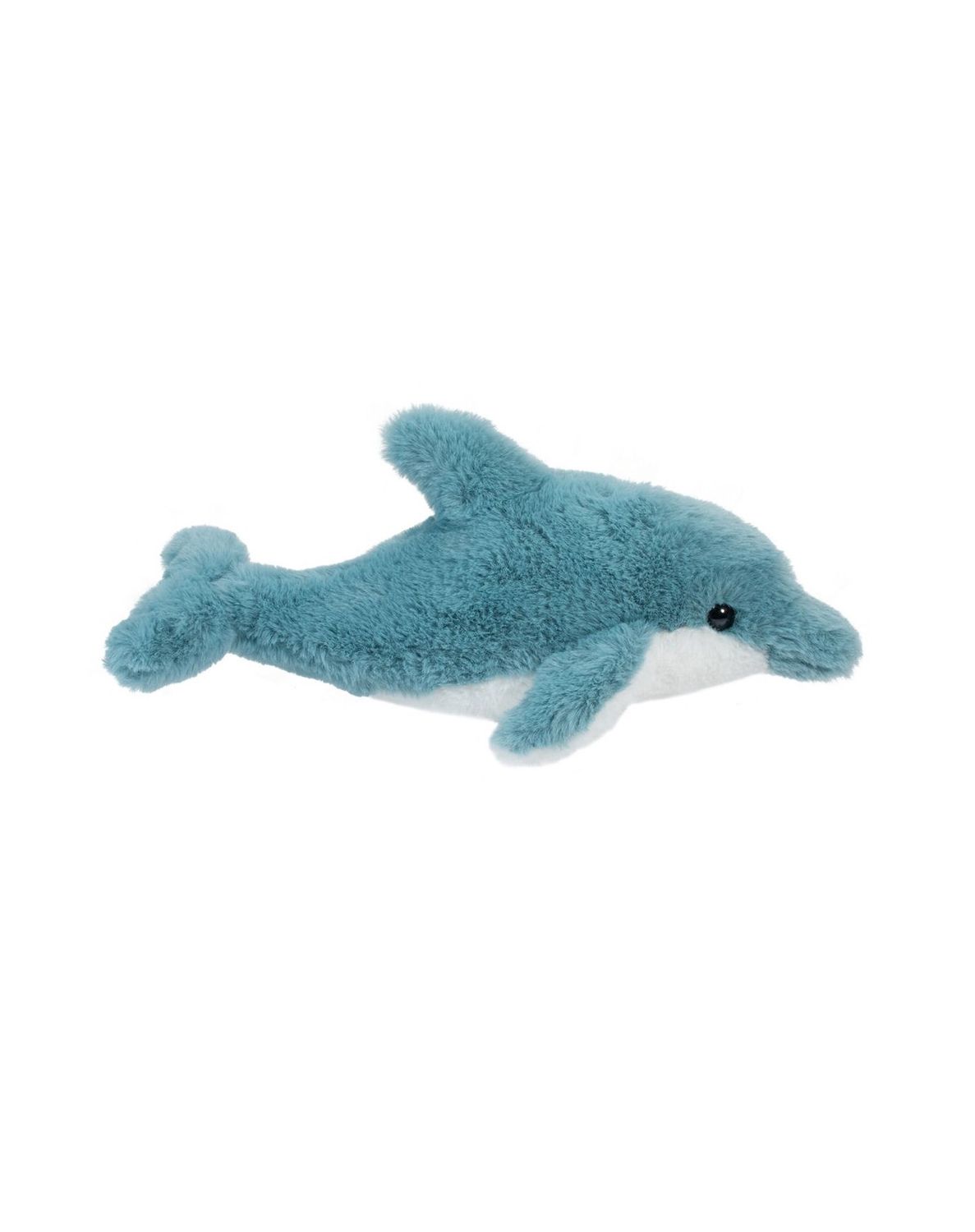 Bopped Dolphin Stuffed Animal