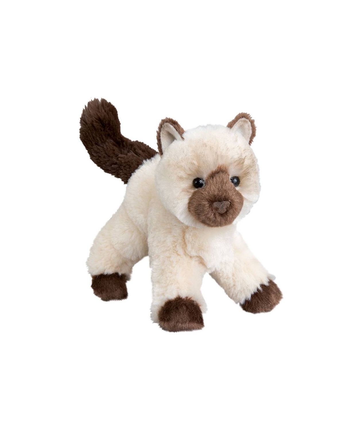 Hilda Himalayan Cat Mini Stuffed Animal