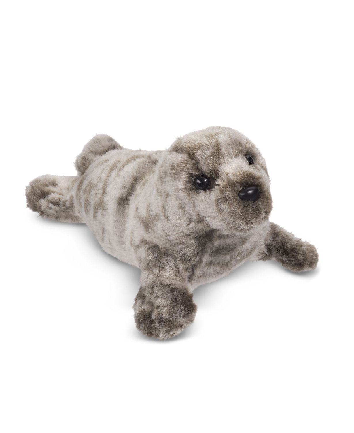 Miki Seal Stuffed Animal