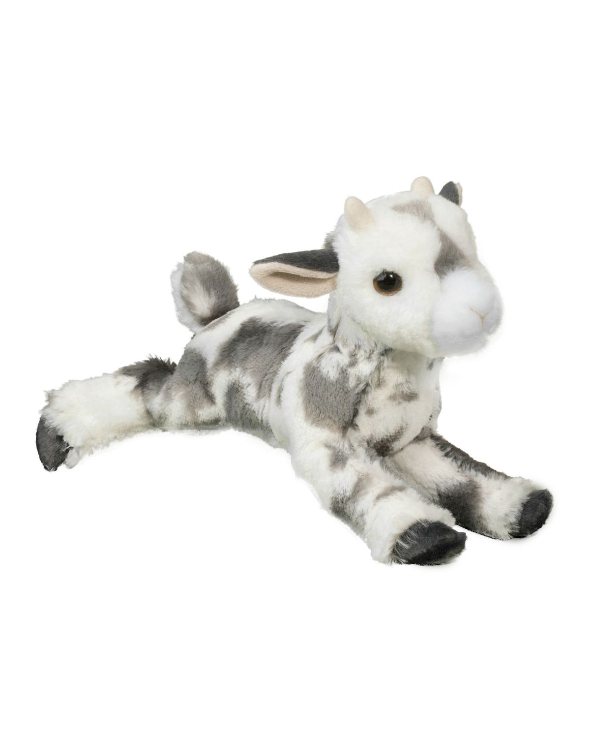 Poppy Floppy Goat Stuffed Animal